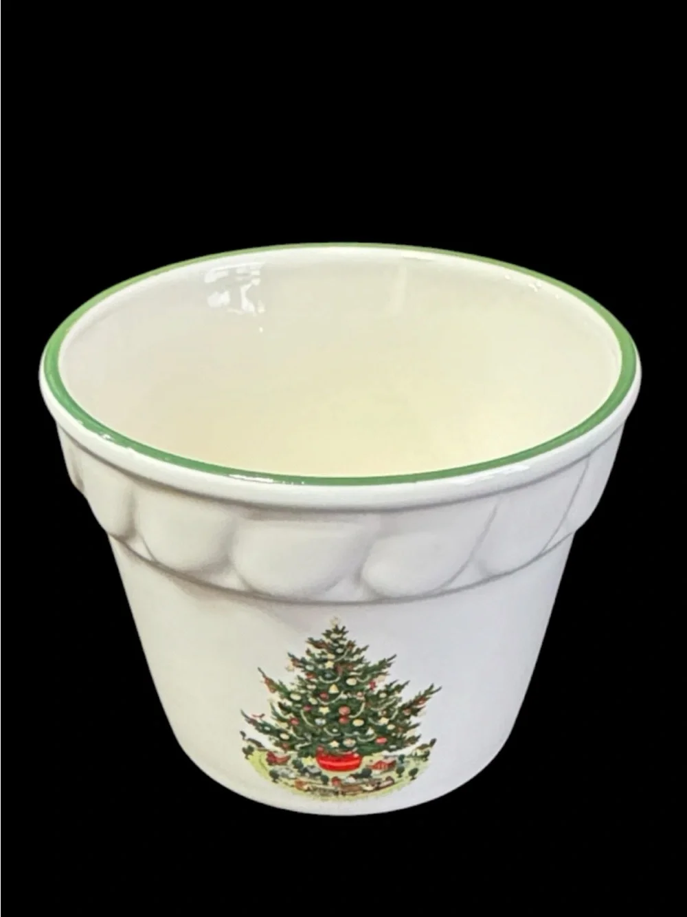 Pfaltzgraff vintage “christmas